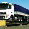 Balança Rodoviária para Pesagem de Caminhão